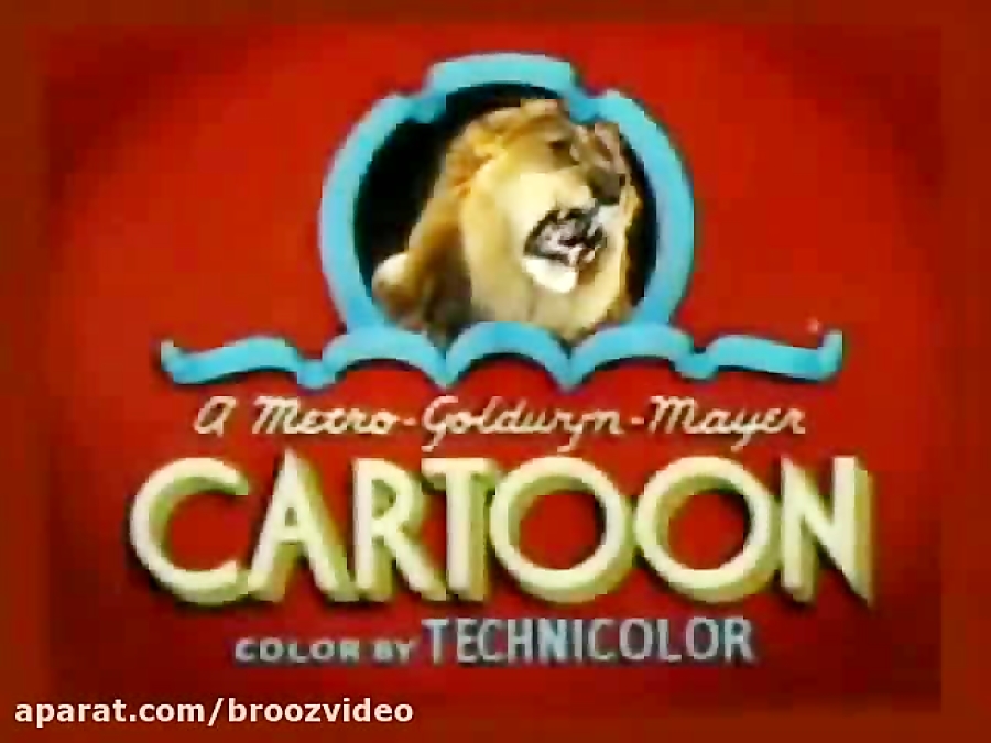 alouette by tom y jerry