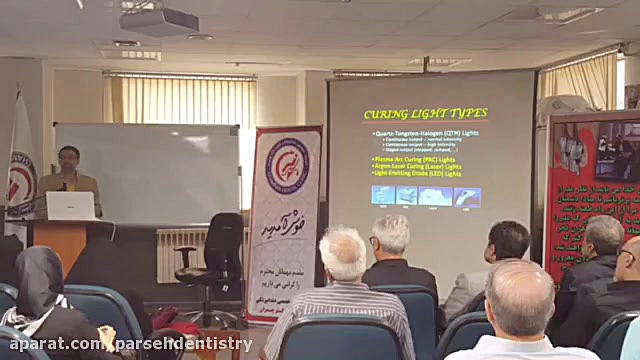 معرفی دستگاه های لایت کیور / دستگاه های  LED زمان110ثانیه
