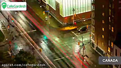 کانادا؛ شاید بهترین جا برای زندگی - کافه گردش زمان168ثانیه