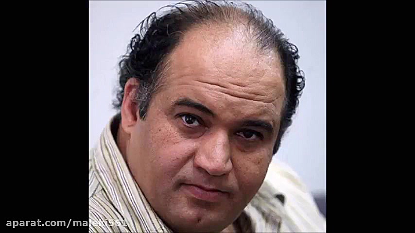 پاسخ کنایه آمیز مهران مدیری به گلایه های بازیگر قهوه تلخ روی آنتن تلویزیون کاشت مو