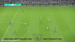 Tactical And Realistic Goal pes 2018
