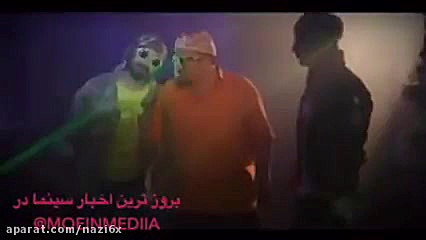 دانلود فیلم سینمایی جدید سه بیگانه رایگان زمان62ثانیه