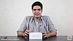 جعبه گشایی هواوی نوا پلاس ۲