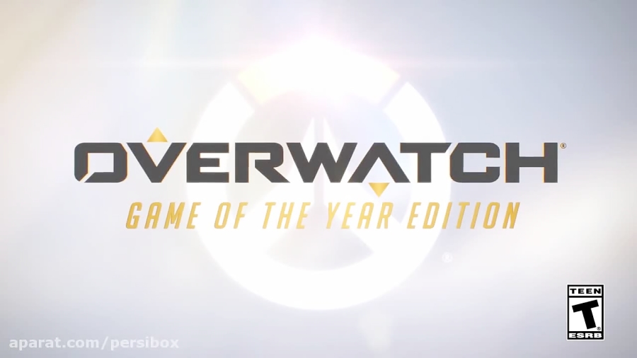 بازی Overwatch نسخه Game of the Year برای PC