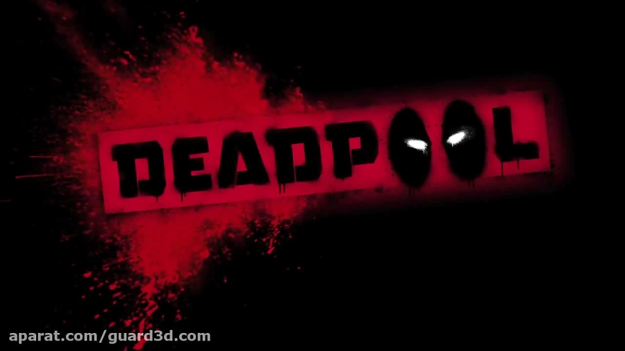 تریلر زمان عرضه Deadpool