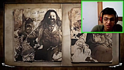 Layers Of Fear | قسمت ۴ | تابل...