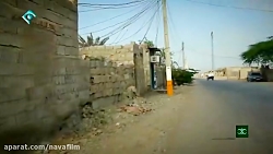 تصاویر تکان دهنده از روستای کم...