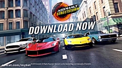 Asphalt Street Storm Racing LIVE NOW