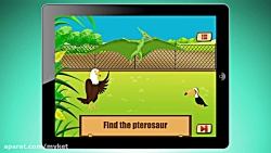 The Animal Zoo - Kids Game (iPad Gameplay Video) by Arth I-Soft