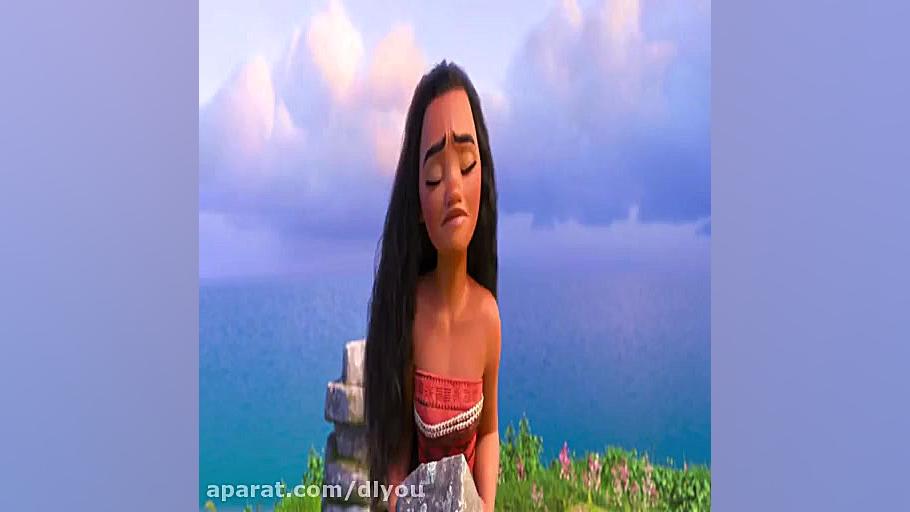 انیمیشن موانا Moana.2016 دوبله فارسی HD زمان6433ثانیه