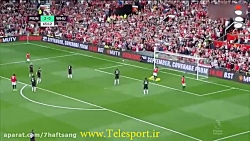 لیگ برتر انگلیس؛ منچستر یونایت...