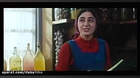 فیلم سینمایی ماهی ها عاشق می شوند زمان94ثانیه