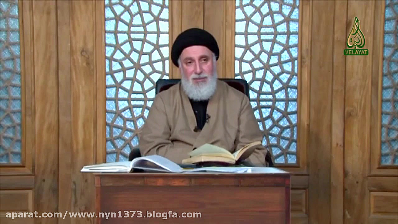 جلوگیری از تعریق زیاد پاسخ دکتر ضیایی در برنامه حدیث تندرستی در شبکه جهانی ولایت گیم لولو