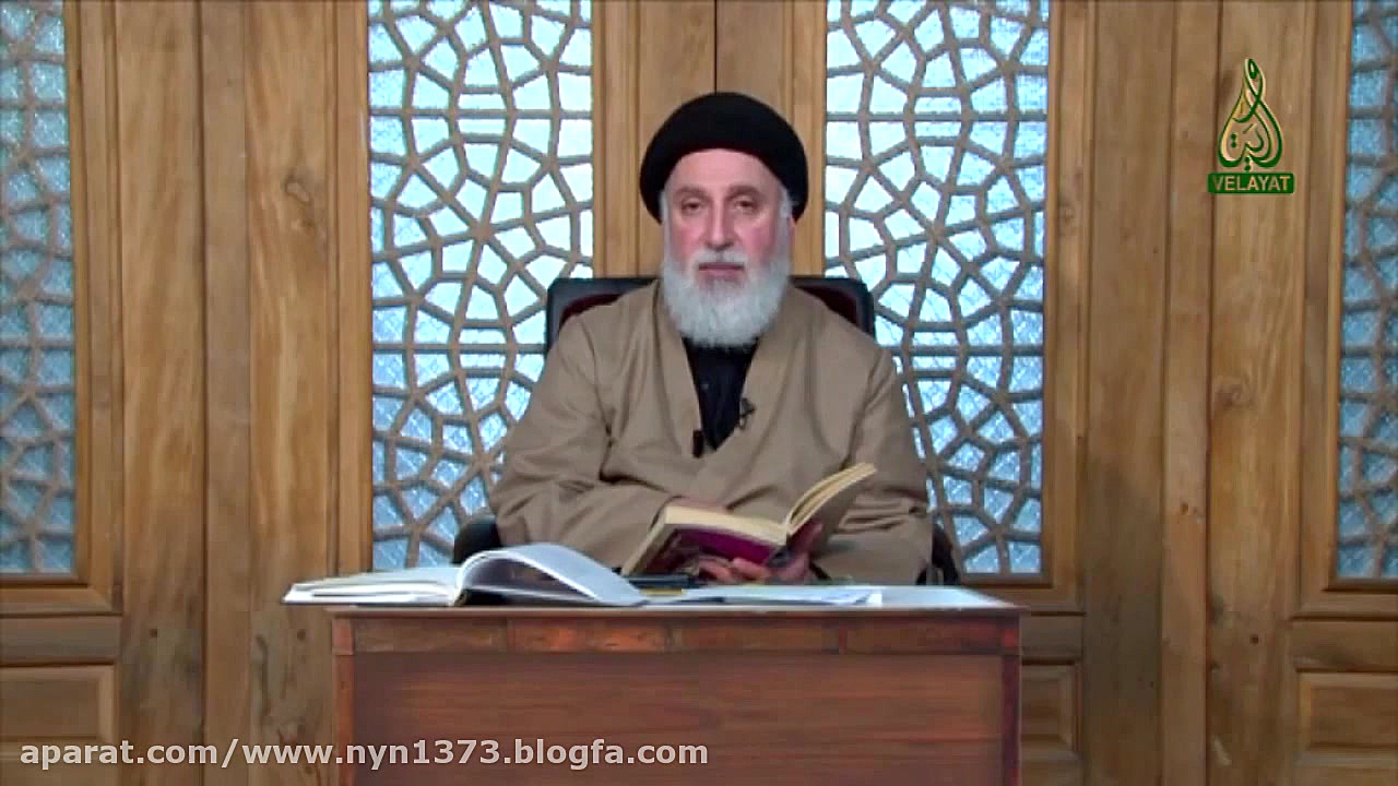 درمان سرفه شدید خشک پاسخ دکتر ضیایی در برنامه حدیث تندرستی در شبکه جهانی ولایت عمل زیبایی