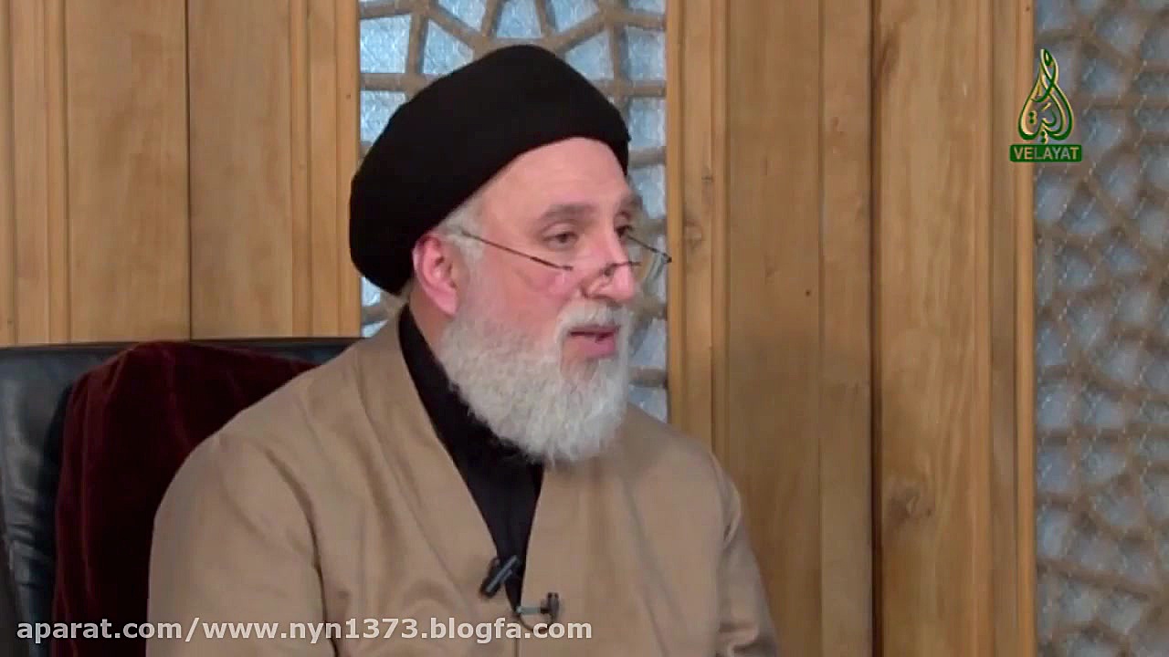 درمان بیماری لارنژیت پاسخ دکتر ضیایی در برنامه حدیث تندرستی در شبکه جهانی ولایت کاشت ریش