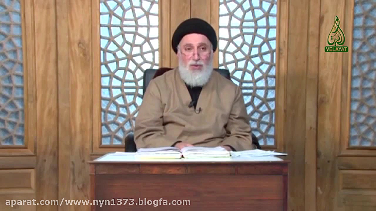 تقویت کننده و بازگشت حس بویایی پاسخ دکتر ضیایی در برنامه حدیث تندرستی در شبکه جه هایپرپاراتیروئیدیسم