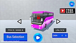 City Bus Simmulator