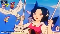 کارتون سفید برفی