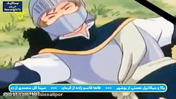 کارتون سفید برفی