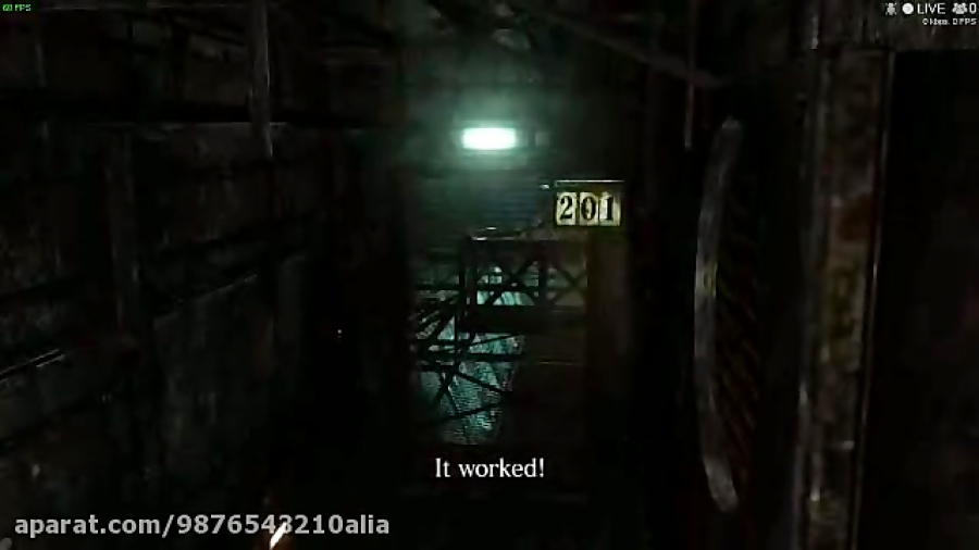 resident evil 6 part 5