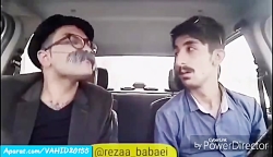 طنز خنده دار کلیپ دابسمش خنده...