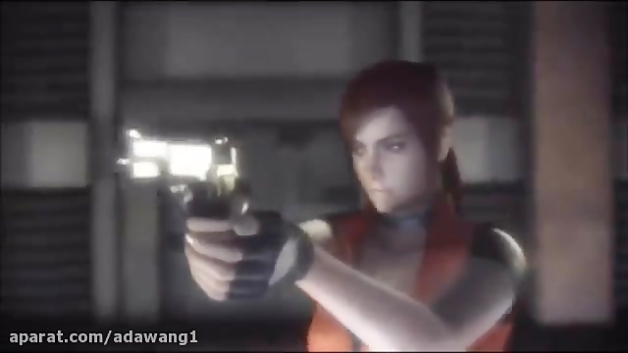 Resident Evil Claire Redfield Tribute - Good Girl