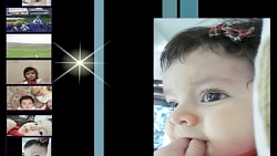 نازنین زهرا