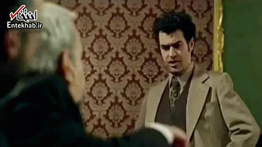 فیلم/ اتفاق غیرمنتظره در قسمت نهم سریال شهرزاد۲ زمان73ثانیه