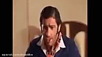 فیلم رجب ارتیست می شود زمان74ثانیه