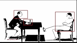 آموزش کارگردانی ودکوپاژفیلم-ده
