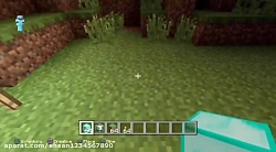 آموزش ساخت نور افکن در بازی ما...