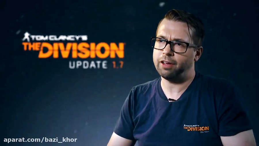 تریلر جدید بازی Tom Clancys: The Division