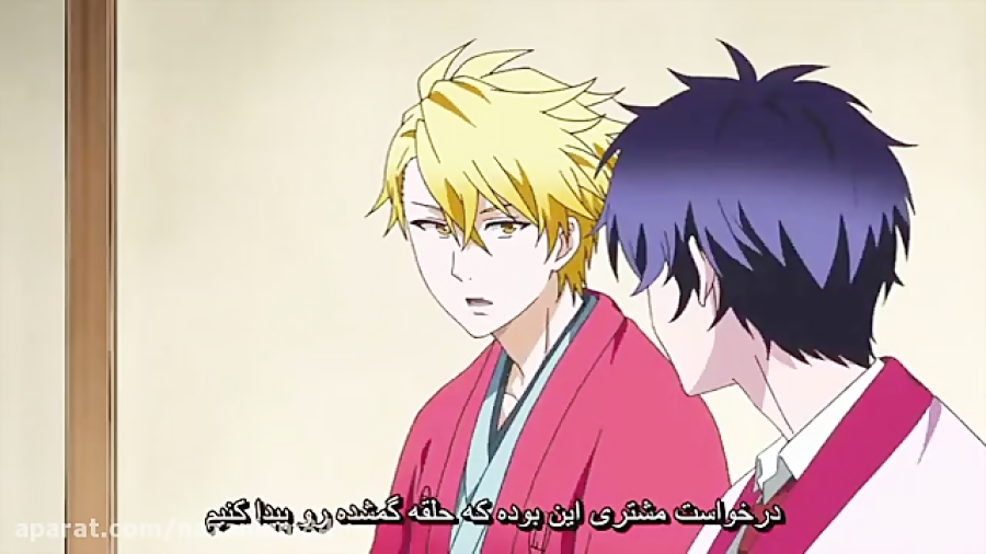 Spoilers] Fukigen na Mononokean - Episode 3 discussion : r/anime