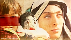 آنونس و پشت صحنه فیلم یتیم خانه ایران