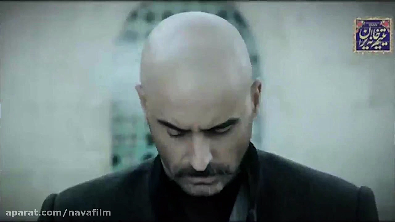 فیلم سینمایی یتیم خانه ایران زمان44ثانیه