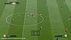 FIFA 17 PRO PLAYER LEAGUE - Jamboo vs Guestella