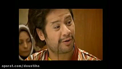 فیلم عاشقی با اعمال شاقه زمان103ثانیه