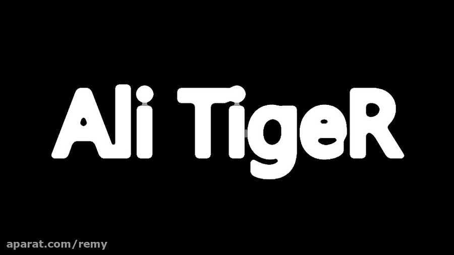Ali Tiger Ace CSGO