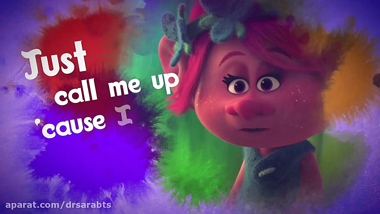 Justin Timberlake, Anna Kendrick - True Colors (Lyric) پزشکی ویرایش ژن