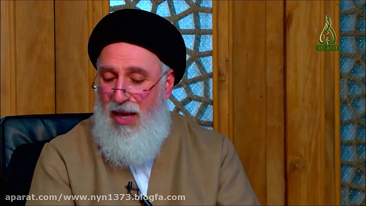 درمان کم خونی به نوع تالاسمی پاسخ دکتر ضیایی در برنامه حدیث تندرستی در شبکه جهان کلونیک اسپاسم