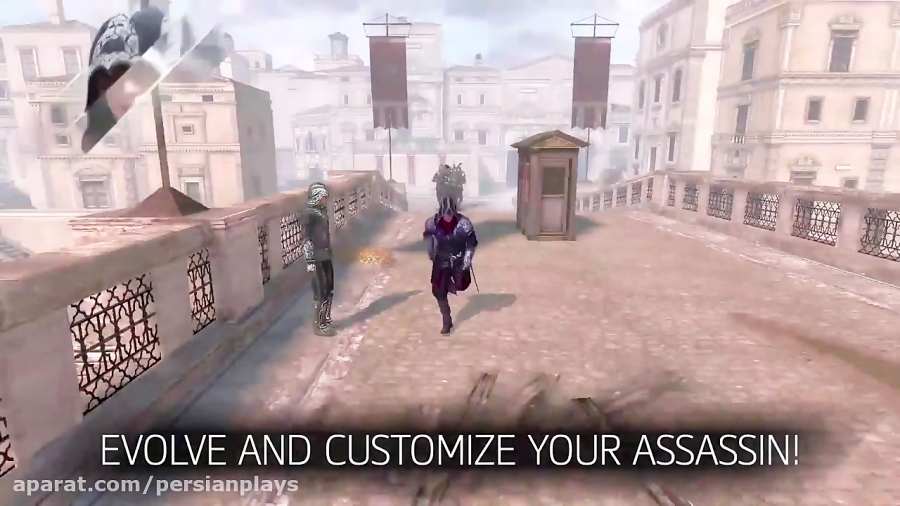 Assassin#039;s Creed Identity Trailer