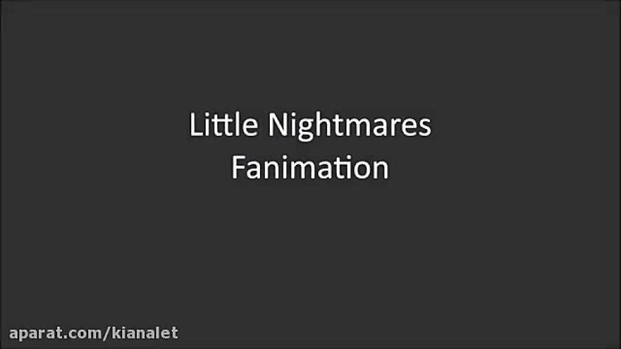 ○●Little Nightmares●○