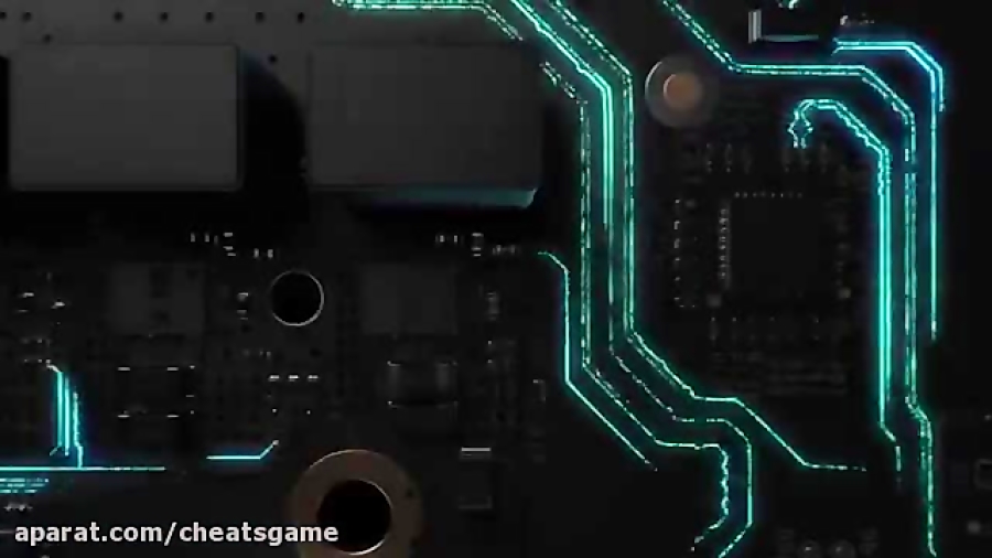 تریلر تبلیغاتی مایکروسافت برای رویداد Gamescom 2017