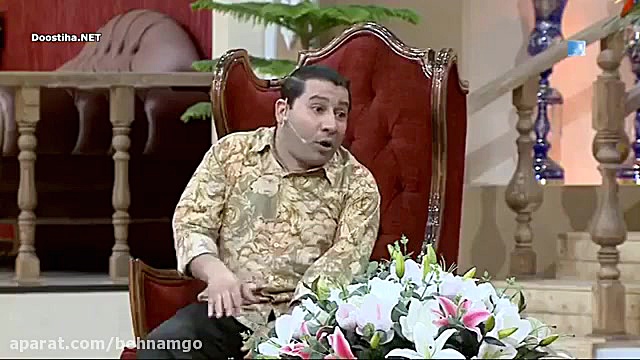 وقتی ارسلان تست بینایی از قیمت می گیرد =) ابرسانی پوست