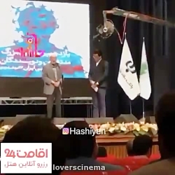 حمله تند مشایخی به انتظامی در...