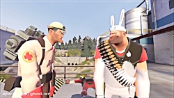 TOP 5 FUNNY GMOD TF2 ANIMATIONS