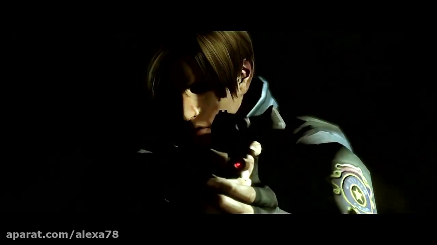 Resident Evil 6 Mod - Leon RPD e Claire Re2 100% / Campanha