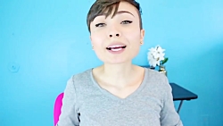 آموزش اسلایم خوردنی diy