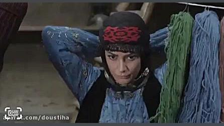 فیلم پنجاه قدم آخر زمان30ثانیه