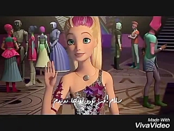 مسابقه دوبله